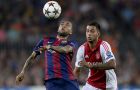 Dani Alves: Nie powiem, że na pewno wygramy z Realem, ale będziemy walczyć