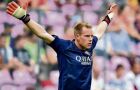 Ter Stegen: Trener nie powiedział nam, kto będzie bronił w danych rozgrywkach