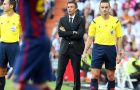 Luis Enrique: Rywal zasłużył na wygraną