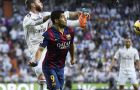 Luis Suárez: Zniszczyli nas kontratakami