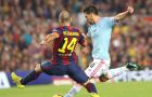 Mascherano: Ludzie chcą, byśmy uwierzyli, że wszystko robimy źle