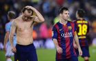 Rakitić: Piłka nie chciała wpaść do bramki, ale to sprawi, że będziemy silniejsi