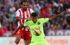 Rafinha: To szczęście, że mamy Suáreza w zespole