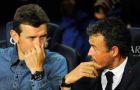 Enrique: Messi jest jedyny i niepowtarzalny