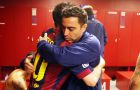 Xavi: Jeśli Messi jest szczęśliwy, Barça jest szczęśliwa
