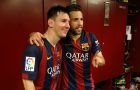 Alba: Posiadanie Messiego w drużynie to przywilej