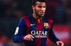 Rafinha: Zachowałem się dziecinnie