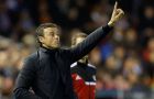 Luis Enrique: Oprócz wyniku cieszy mnie też postawa zespołu