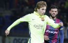 Samper: Míster prosi mnie, bym grał tak jak w rezerwach