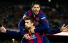 Piqué: Nie ma słów, by opisać Messiego