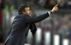 Luis Enrique: Ryzyko? W piłce nożnej wszystko zależy od wyniku