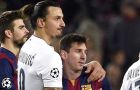 Ibrahimović: Przyjaciele w Barcelonie? 90 tysięcy na trybunach i 22 na boisku