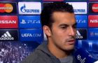 Pedro: To opcja, żebyśmy nie byli przewidywalni