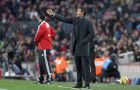 Luis Enrique: W takich meczach trzeba szybko operować piłką, ale piłkarze to nie maszyny