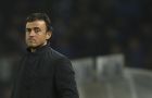 Luis Enrique: Uznałem, że lepiej nie ryzykować wystawienia Messiego i Neymara