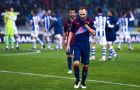 Iniesta: To była okazja, aby odrobić straty