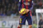 Sergio Busquets: Nie mamy wielu sposobów na grę
