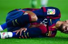 Neymar: Nie wypowiadam się na temat tego, co się dzieje w szatni