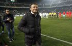 Luis Enrique: Atlético to jedna z najlepszych drużyn w Europie