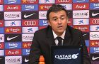 Luis Enrique: Szanse na awans oceniam na 50 procent