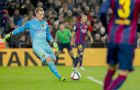 Ter Stegen: Chcę grać w meczach ligowych