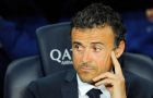 Luis Enrique: Jesteśmy przygotowani, aby wyjść z każdej sytuacji
