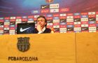 Luis Enrique: To dobry wynik, lecz jeszcze o niczym nie przesądza