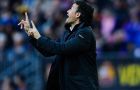 Enrique: Nie interesują mnie rekordy, liczą się tytuły