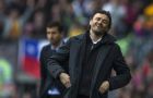 Enrique: Wszyscy są odpowiedzialni, a ja jako pierwszy