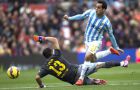 Claudio Bravo: Trudno było nam stworzyć sobie okazje bramkowe