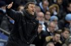 Luis Enrique: Wynik jest bardziej niż zasłużony