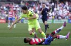 Marc Bartra: Muszę wyciągać wnioski z takich sytuacji