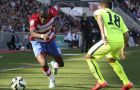 Jordi Alba: Barça jest w moim sercu