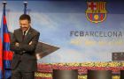 Bartomeu: Cieszyć będziemy się na koniec sezonu