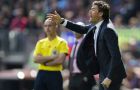 Luis Enrique: Znajdujemy się w takiej sytuacji tylko dzięki nam samym