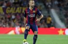 Mascherano: Jesteśmy liderami, jednak nadal wiele brakuje