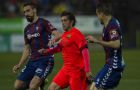 Sergi Roberto: Chciałbym, żebyśmy częściej grali z Eibarem, abym dostawał więcej minut