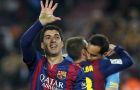 Luis Suárez: To mój najważniejszy gol dla Barçy