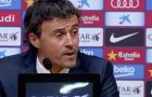 Luis Enrique: Nie miałem pokusy, aby zmienić Messiego