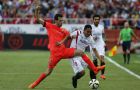 Busquets: To nie był błąd Piqué, to był błąd całej drużyny