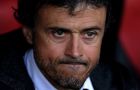Luis Enrique: Gesty Neymara? Nie interesują mnie takie głupoty