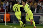 Neymar: Suárez rozegrał wielkie spotkanie