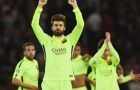 Piqué: Wyjeżdżamy z Paryża z uczuciem dobrego wykonania swojej pracy