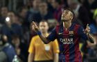 Neymar: To była najlepsza Barcelona w tym sezonie