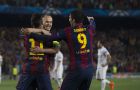Iniesta: Czy wróciła najlepsza wersja Iniesty? Nigdy nie odszedłem