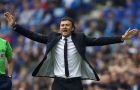 Luis Enrique: To była najlepsza pierwsza połowa w tym sezonie