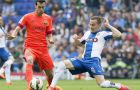 Sergio Busquets: Mateu chciał być bohaterem i to mu się udało