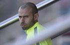 Javier Mascherano: Zwycięstwo z Espanyolem nie rozstrzyga ligi