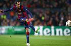 Sergio Busquets: Messi jest najlepszy na świecie, nawet jeśli nie zdobywa nagród