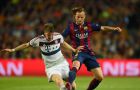 Ivan Rakitić: Messi pokazuje, jaka jest różnica pomiędzy wielkim piłkarzem a piłkarzem jedynym w swoim rodzaju